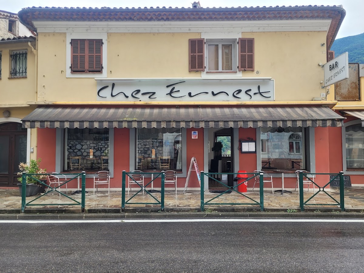 Chez Ernest